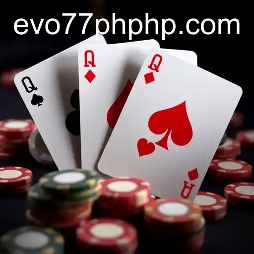 Evo77PH: Exploring the Exciting World of Card Games