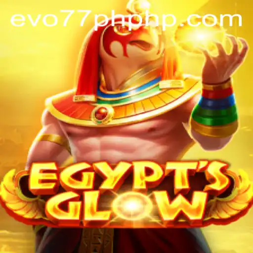 Discover the Alluring World of EgyptsGlow with Evo77PH