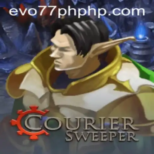 CourierSweeper: Evo77PH's Latest Gaming Sensation