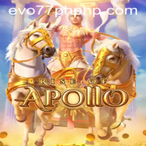 RiseofApollo: Unearthing the Mythical Adventure with Evo77PH