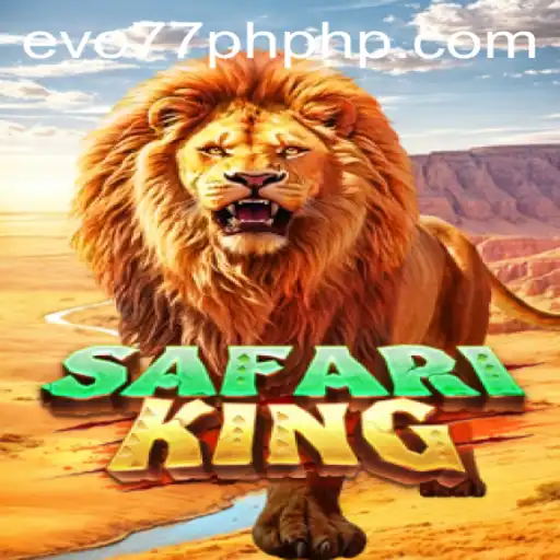 Discover the Roaring Adventure in SafariKing on Evo77PH