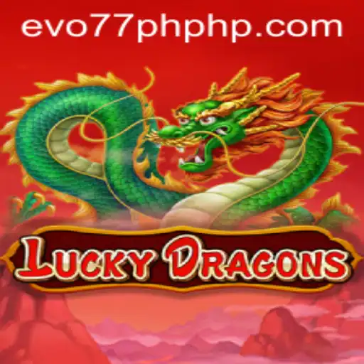 Discover the Thrills of LuckyDragons: Enter the World of Evo77PH