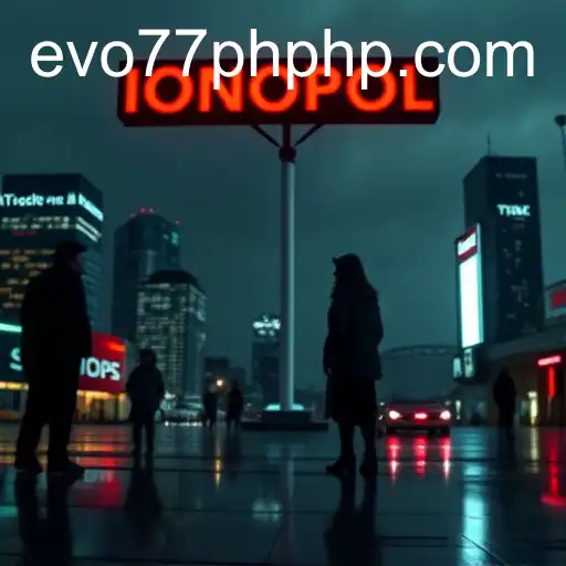 Understanding Monopoly: A Deep Dive Into the Implications and Insights of Evo77PH